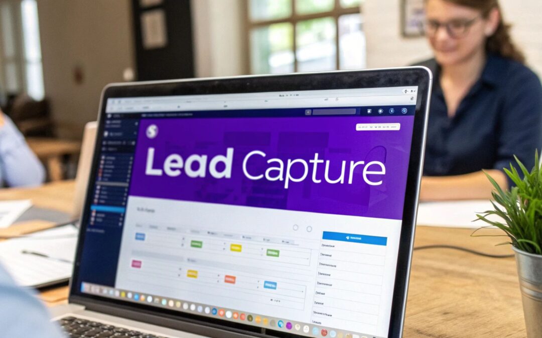 Build a High-Converting Name and Email Form with Divi