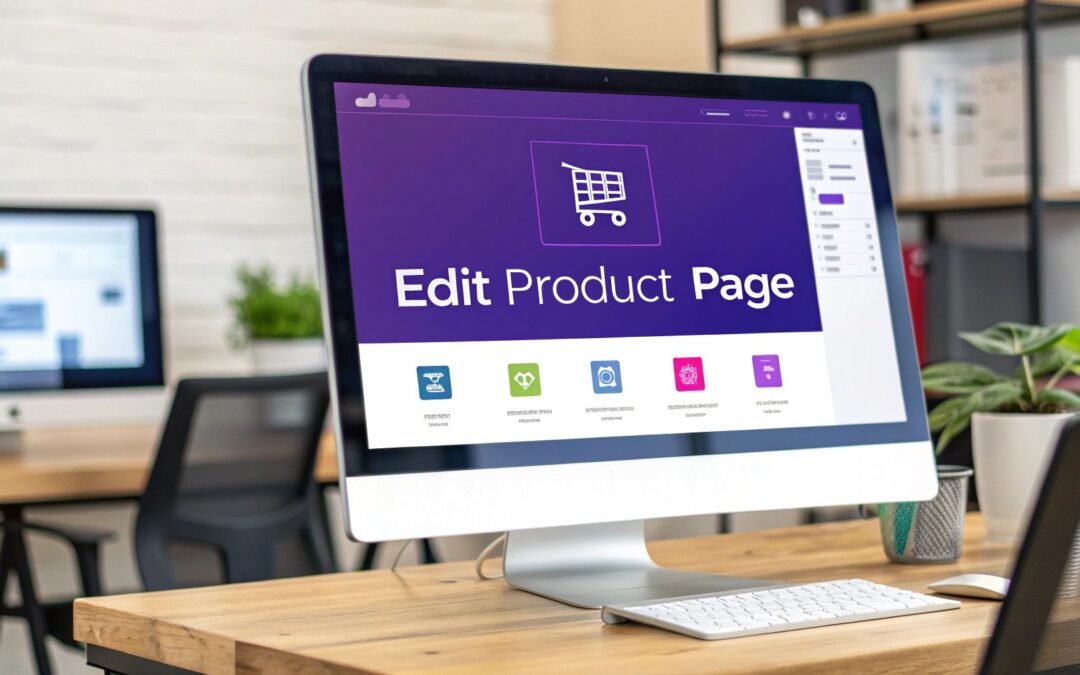 Editing WooCommerce Product Pages A Developer’s Divi Guide