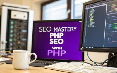 A Developer’s Guide to PHP SEO Optimization