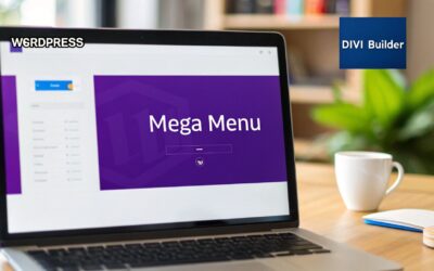 Mega Menu WordPress: A Practical Guide to mega menu wordpress