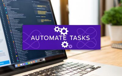 How to automate repetitive tasks: Boost productivity with no-code tools