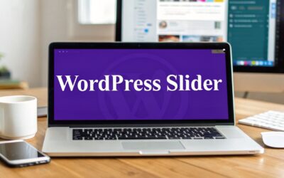 Your Guide to the Best Slider Plugin for WordPress