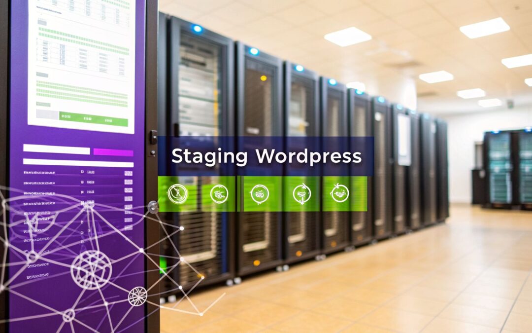 Staging wordpress site: Test Changes Safely for Divi & WooCommerce