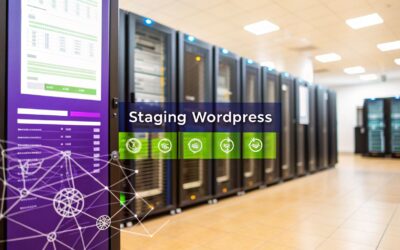 Staging wordpress site: Test Changes Safely for Divi & WooCommerce