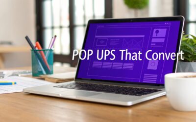 A Divi User’s Guide to Web Pop Ups That Convert
