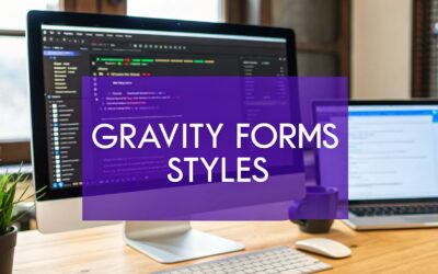 A Guide to Mastering Gravity Forms Styles in Divi for 2026