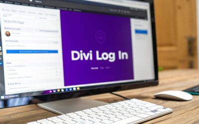 Your Complete Guide to the Divi Log In Process