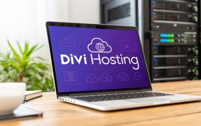 Your Guide to Hosting a Website on DigitalOcean for Divi Users