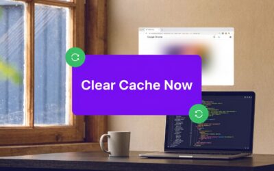 Chrome Clear Cache Addon: The Divi Developer’s Guide