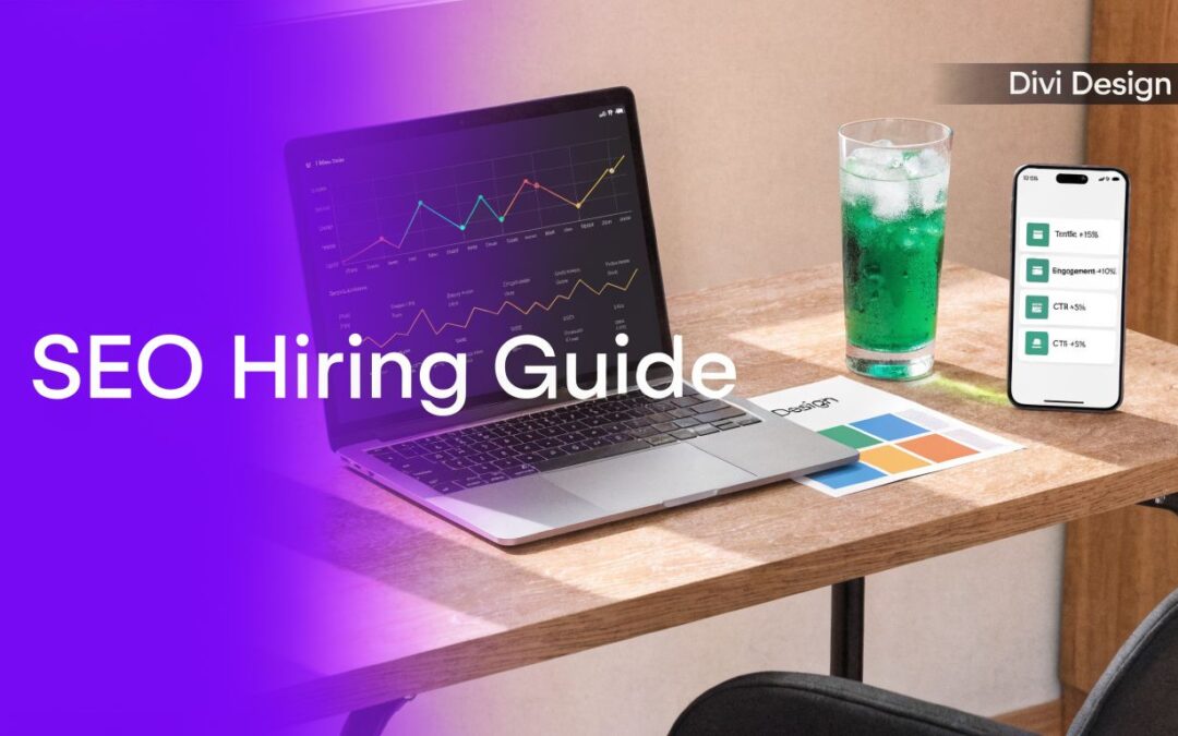 WordPress SEO Expert: A Guide to Hiring for Divi Sites