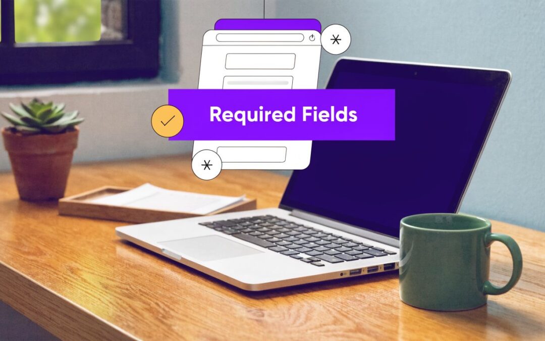 Forms Required Fields: A Divi Guide to UX & Conversions