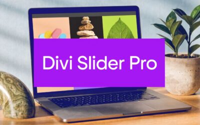 Unlock the Power of Slider in Divi