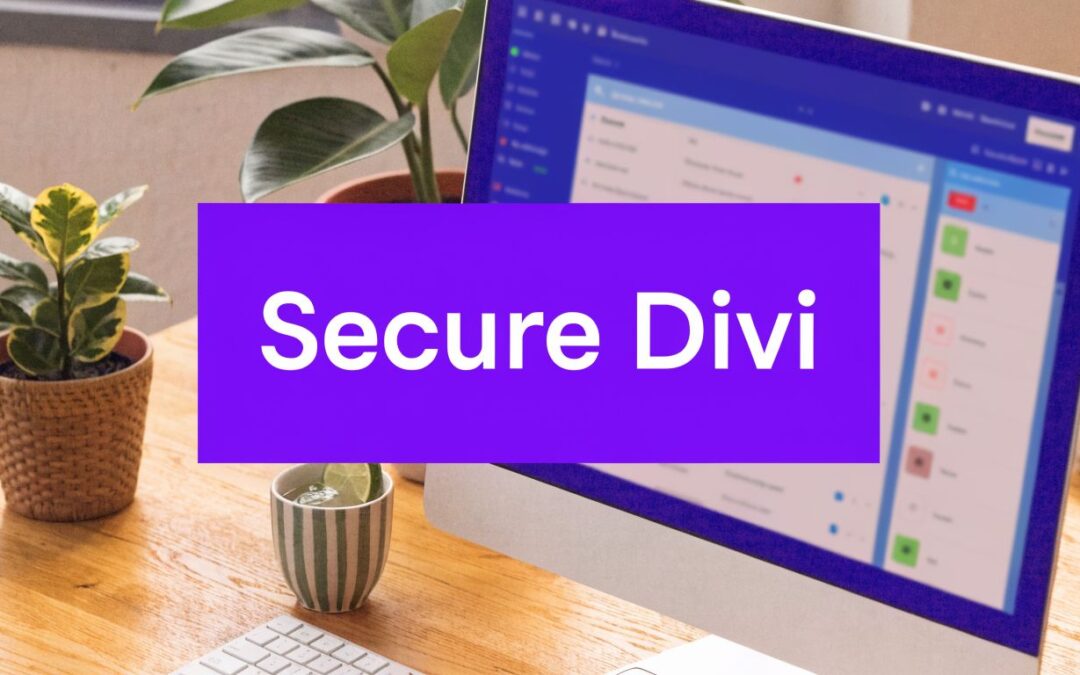 WordPress Password Protect Plugin: Your Divi Guide