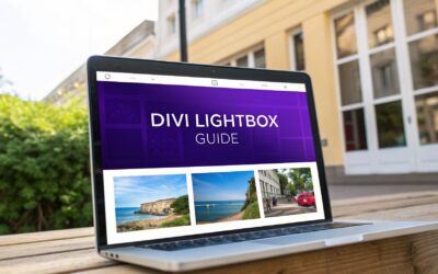 A Guide to Creating a Lightbox for Gallery in Divi