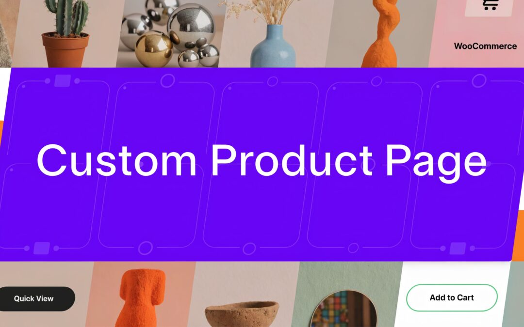 Customize Product Page: Divi WooCommerce Masterclass