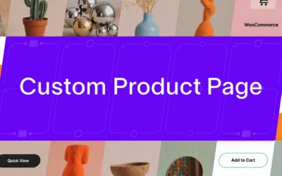 Customize Product Page: Divi WooCommerce Masterclass