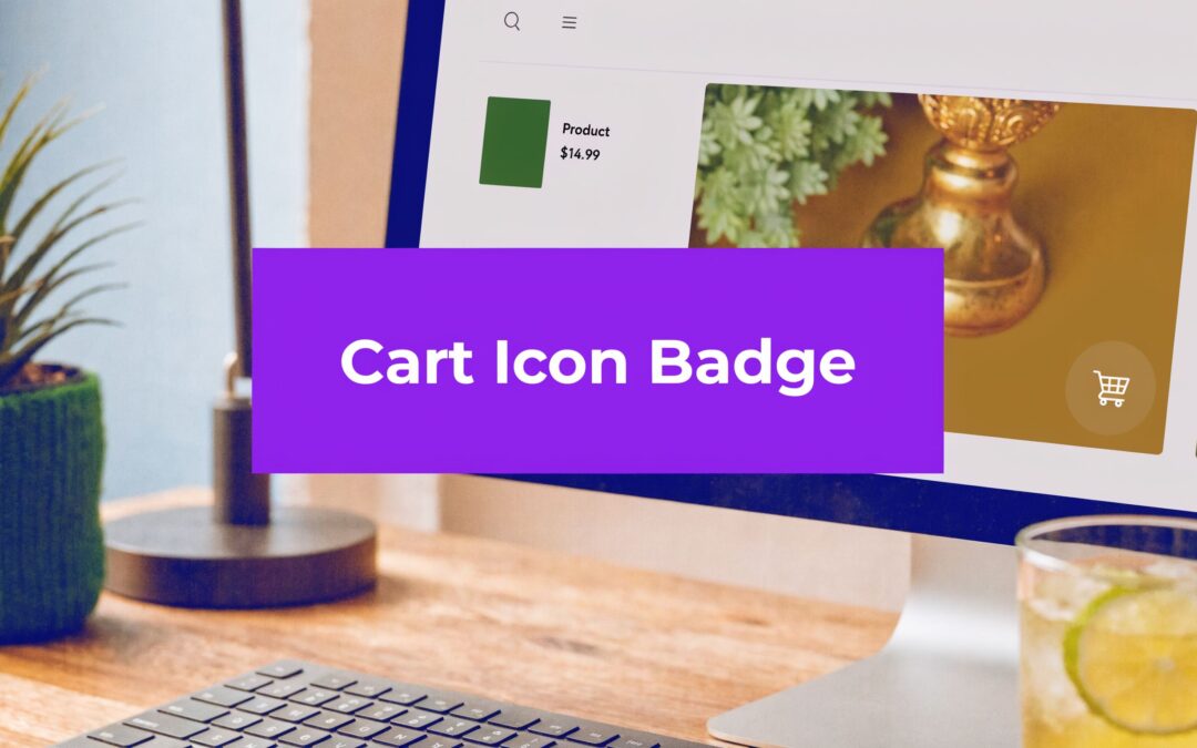 Shopping Cart Icon with Number: A Divi & Woo Guide