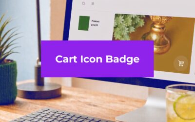 Shopping Cart Icon with Number: A Divi & Woo Guide