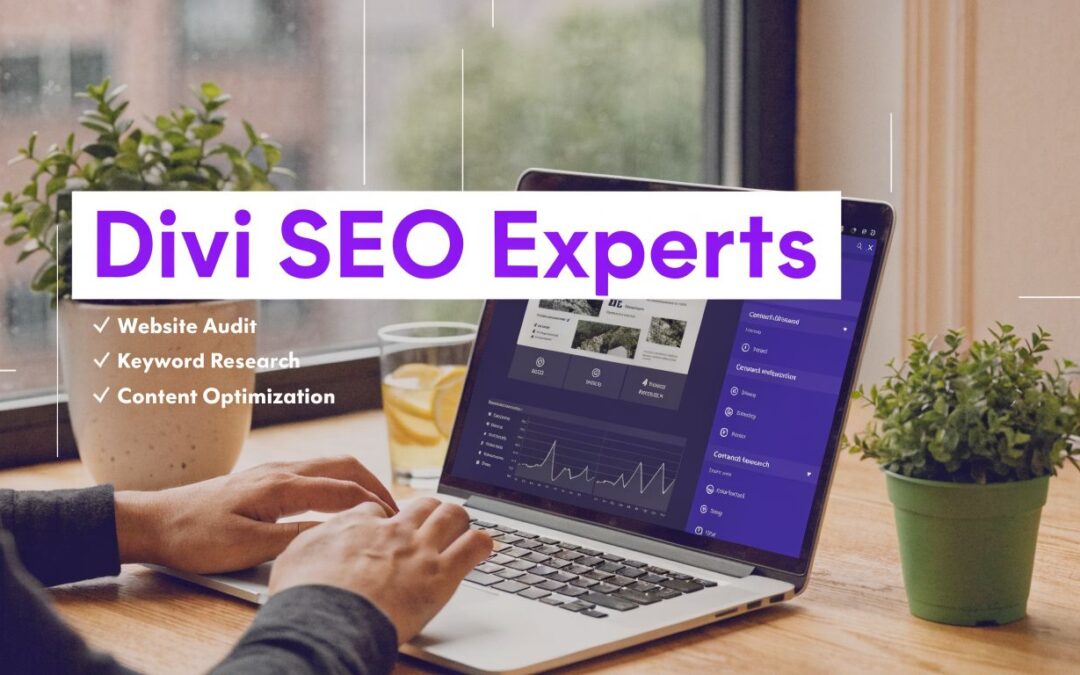 Hire SEO Experts WordPress: The 2026 Divi Strategy Guide