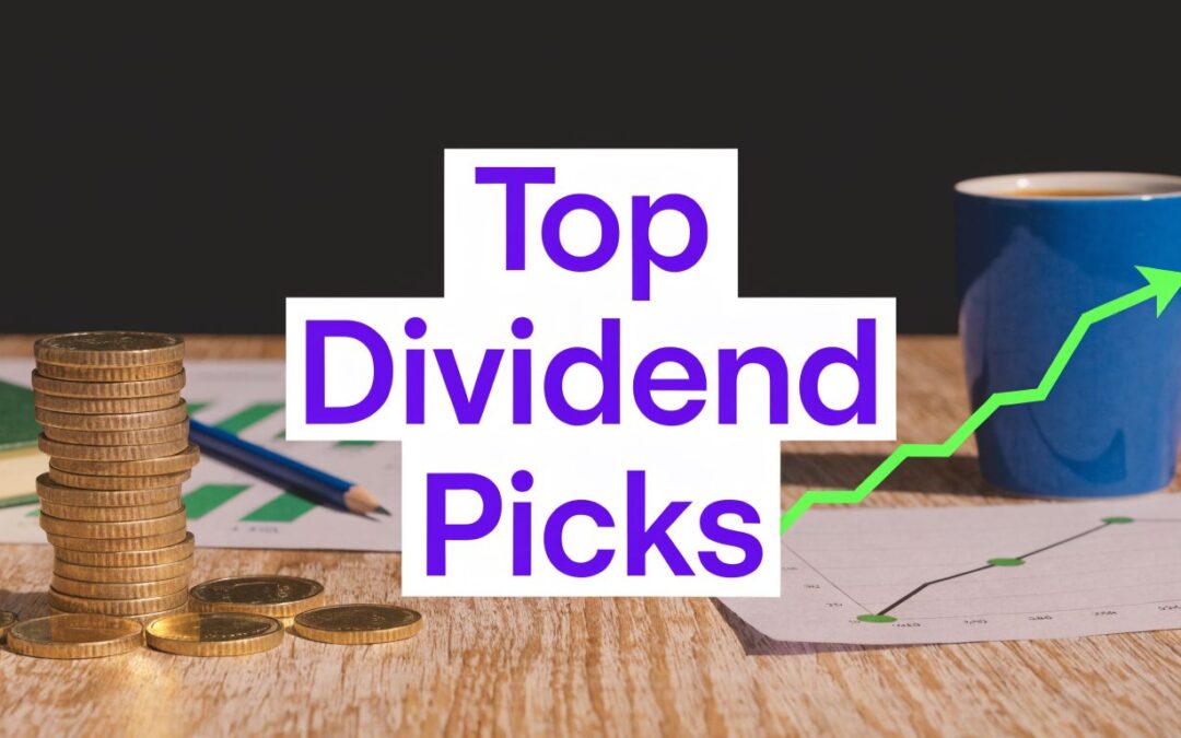 10 Best Dividend Stocks to Buy Now for 2026