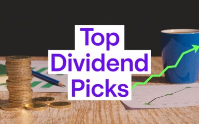 10 Best Dividend Stocks to Buy Now for 2026