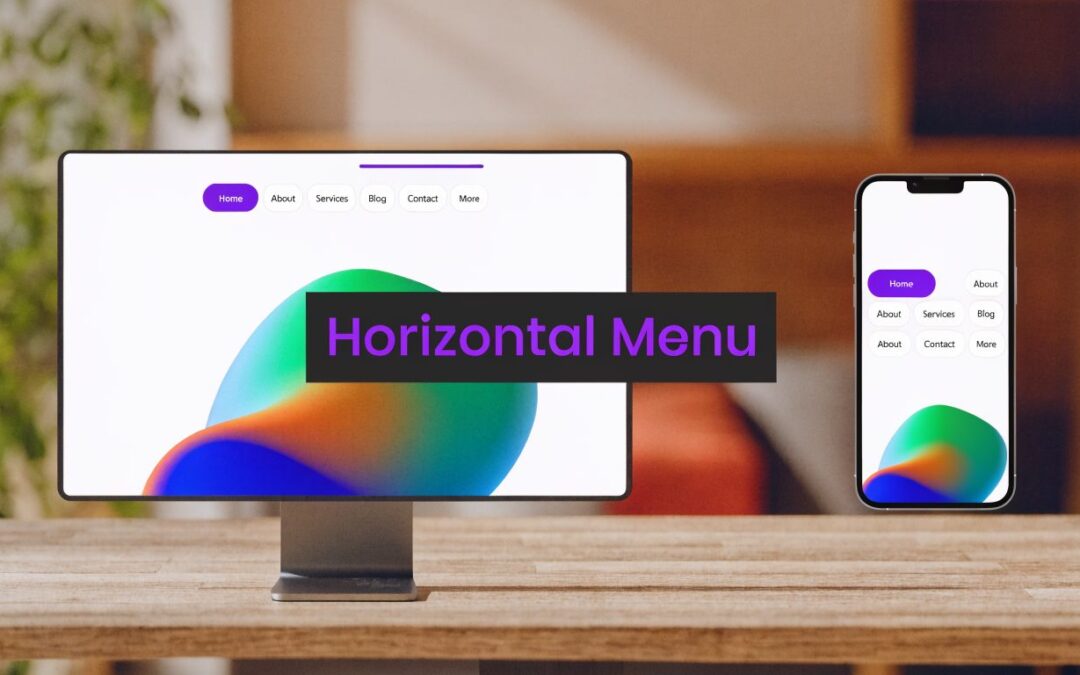 Horizontal Menu Scroll in Divi: A Practical Guide