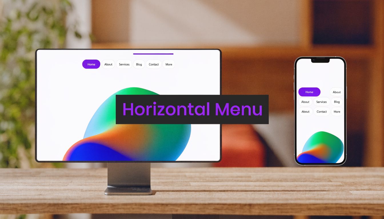 Horizontal Menu Scroll in Divi: A Practical Guide | Divimode