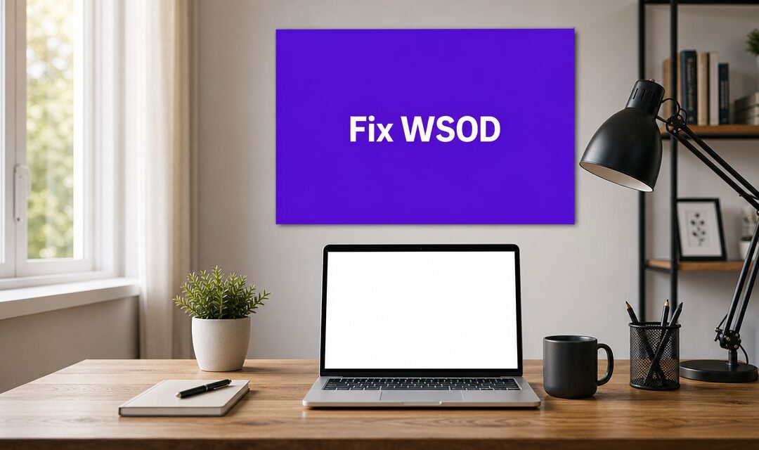 Fix White Screen Of Death WordPress Instantly