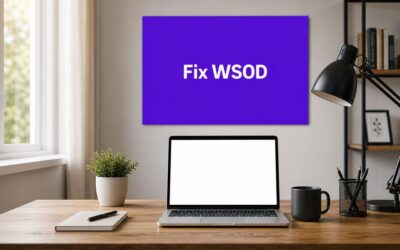 Fix White Screen Of Death WordPress Instantly