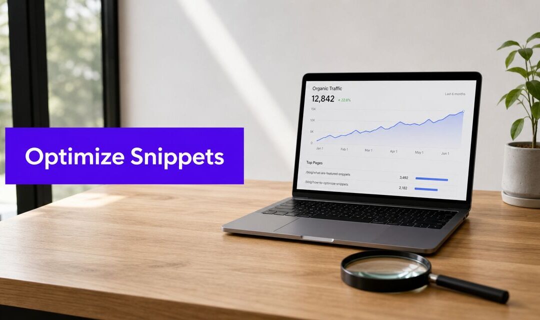Optimize for Featured Snippets with Divi SEO