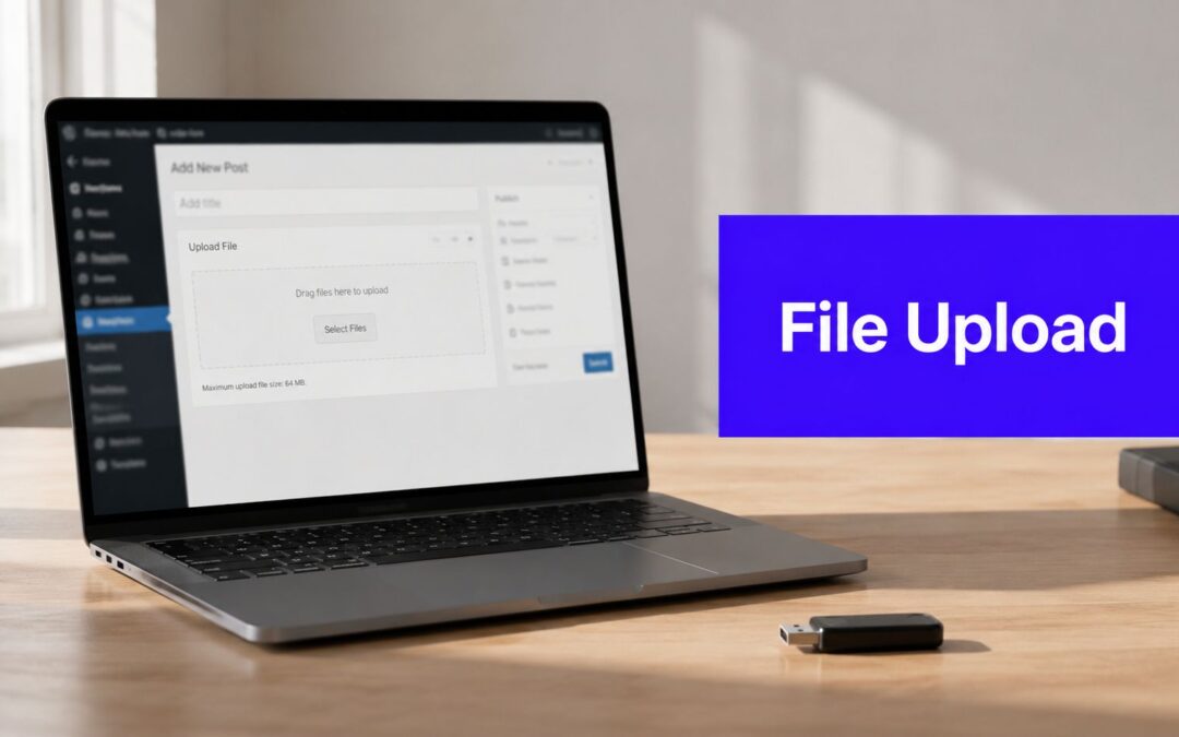 WordPress Form File Upload for Divi: Ultimate Guide 2026