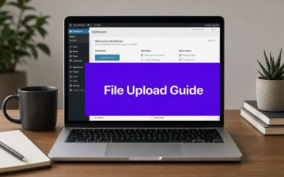 WordPress Form File Upload: A Guide for Divi Users