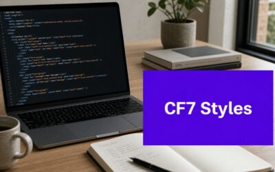Contact Form 7 CSS Styles: A Divi User’s Guide