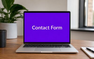Create a Simple Contact Form in Divi: 3 Easy Methods