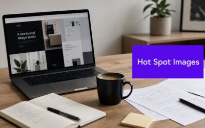 Divi Hot Spot Images: Build Responsive Layouts