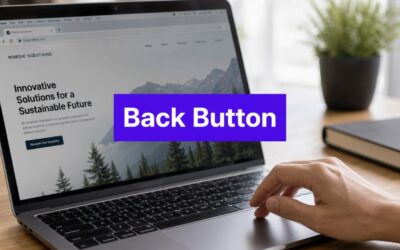 Browsers Back Button: Browser’s Back Button