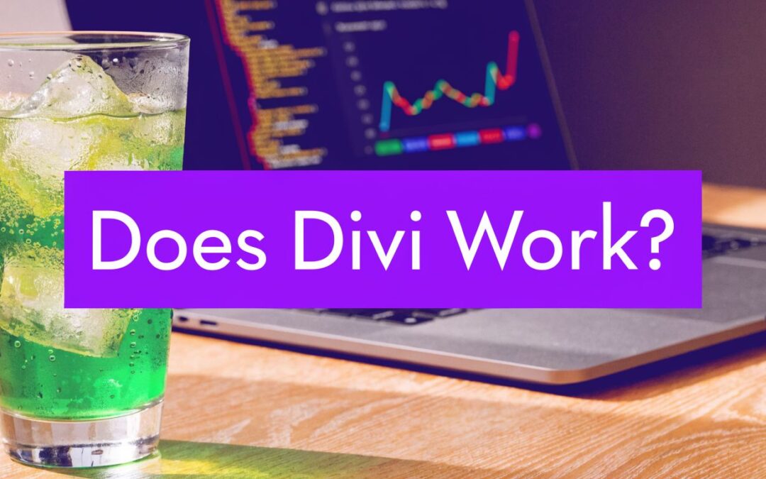 Does Divi Work? A 2026 Performance and UX Analysis