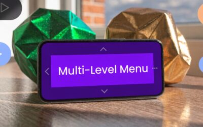 Mobile Multi Level Menu: A Guide for Divi & WordPress