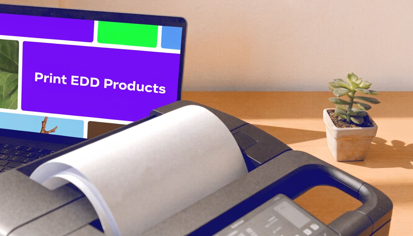 How to Print EDD Products A Guide for Divi Users | Divimode
