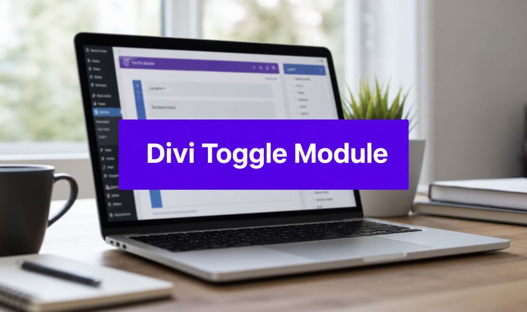 A Complete Guide to the Divi Toggle Module