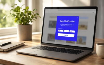 Age Verification Popup: A Divi Guide for 2026
