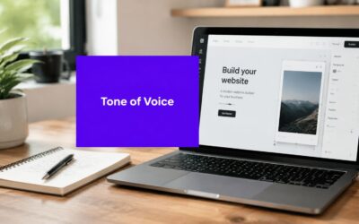 Tone of Voice Guidelines a Guide for Divi Websites