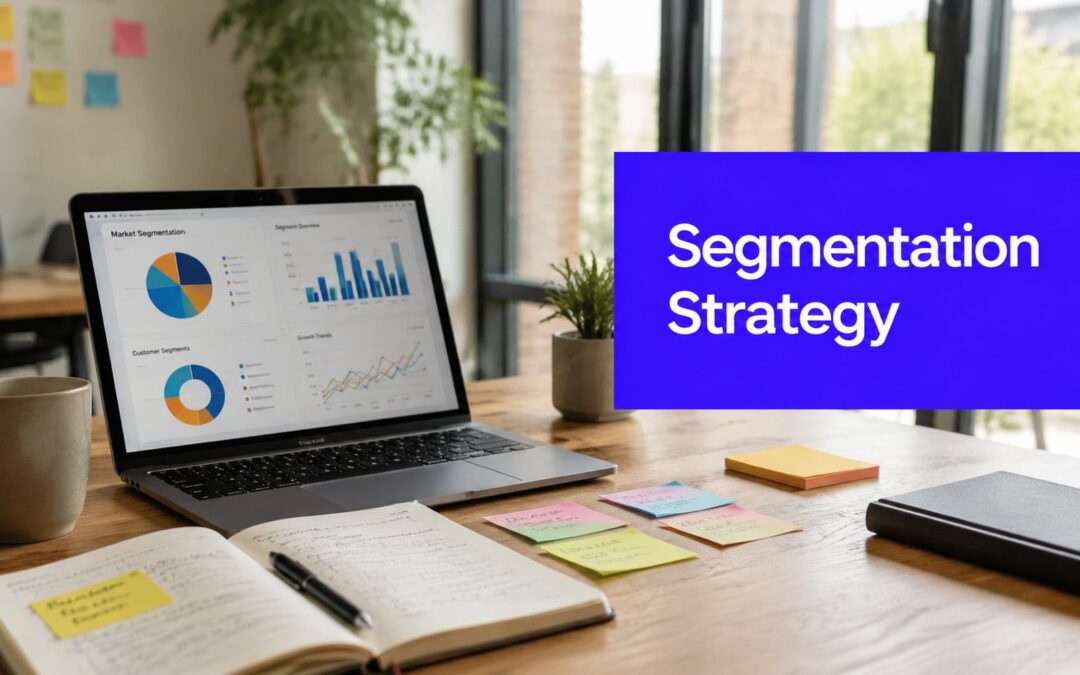Master Your Segmentation Strategy for Divi 2026