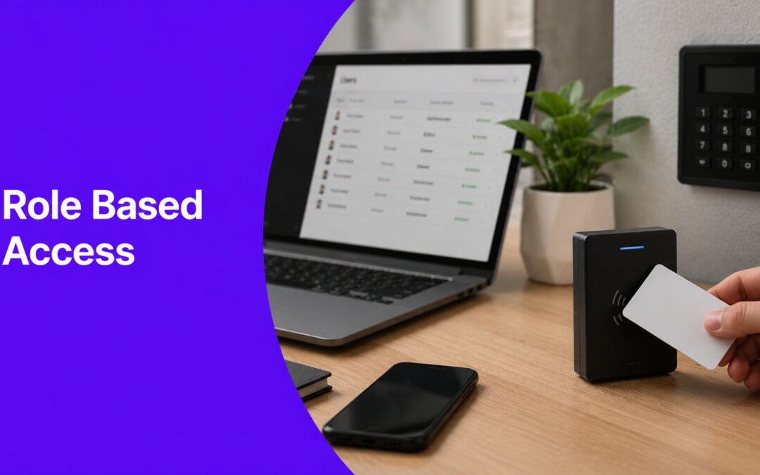 Role Based Access Control: A Guide for WordPress & Divi