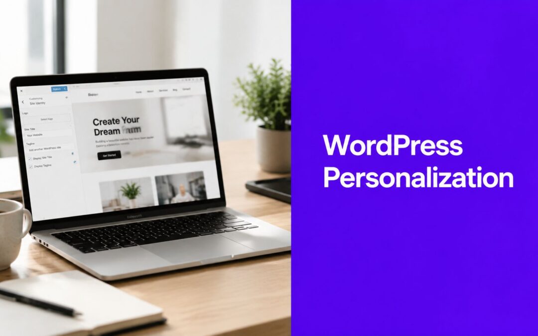 WordPress Personalization: A Guide to Dynamic Divi Sites