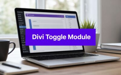 A Complete Guide to the Divi Toggle Module