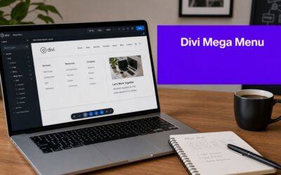 Best Mega Menu for Divi: A 2026 Comparison Guide