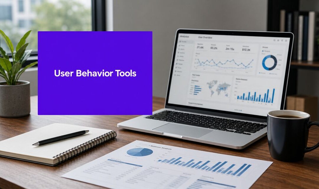 10 Best User Behavior Analysis Tools for 2026
