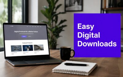 Easy Digital Downloads Guide for Divi: From Setup to Sales