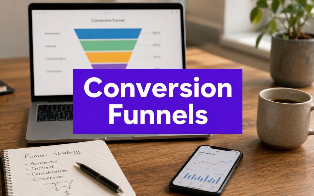 Conversion Funnel Optimization for Divi & WooCommerce